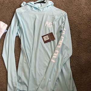 AG Gear performance hoodie
